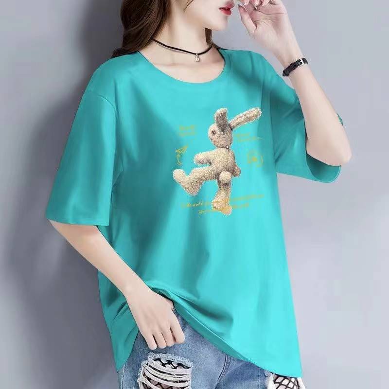 安徽滁州供应网上的服装批发一件代发纯白净版T恤