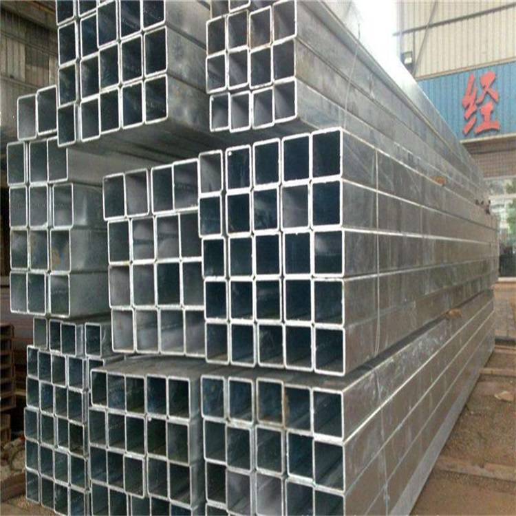 富鹏源 250×250×8方矩管 优品推荐