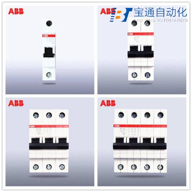 ABB空气开关T4H250 TMA250/1250-2500 FF 3P全/境派送直达2022已更新