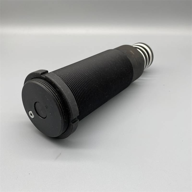 美国ACE缓冲器MC150MH/A2540/S0605手册