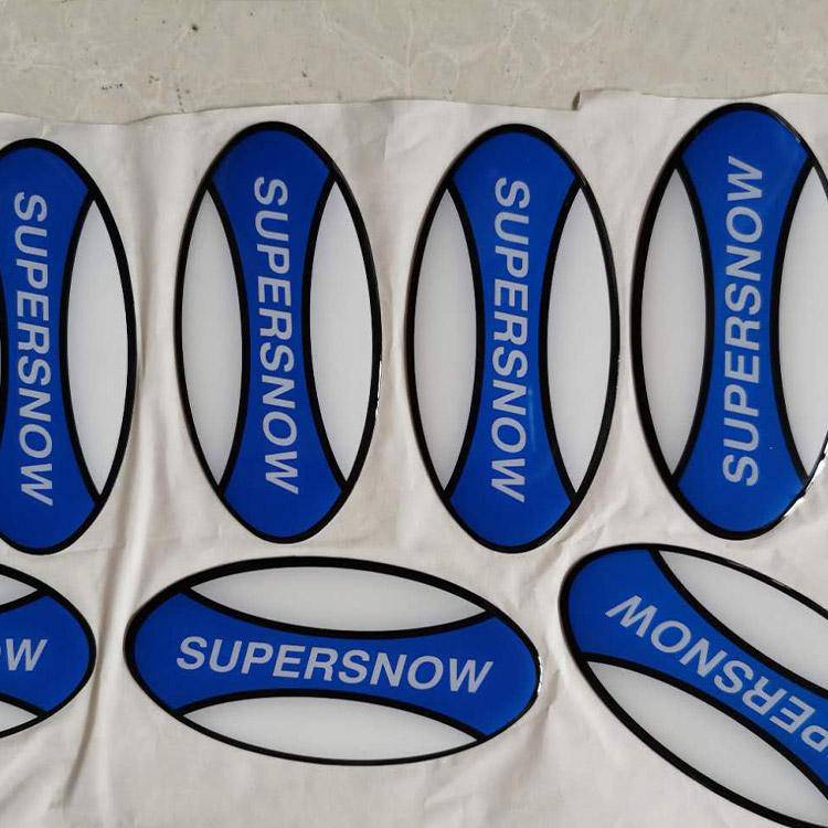 大兴智能水泵PC面贴环保