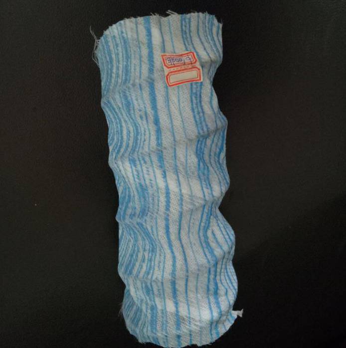 云南省云南软式透水管-透水软管-软式透水软式管