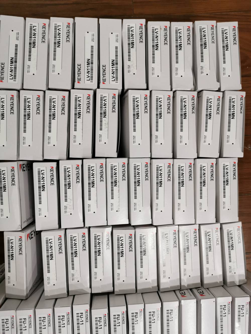 OP-26751/FS-M0数字光纤传感器