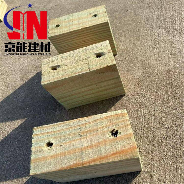 天津津南10×10建筑材料落叶松京能建材