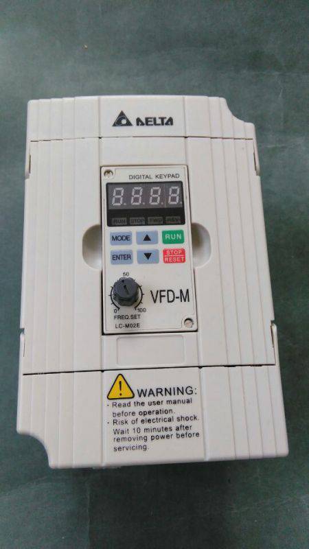 哈密台达电气代理一级代理商