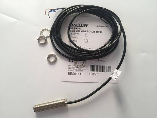 BES516-300-S149-S4-D螺纹型光纤