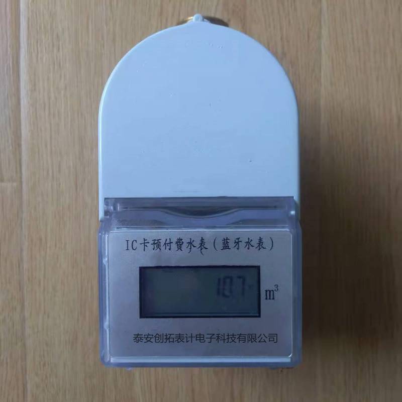 乐山 远控水表 物联网水表 厂家报价