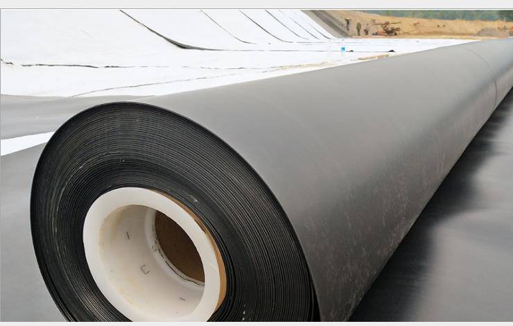 云南省临沧市双江县软式透水管-透水软式管