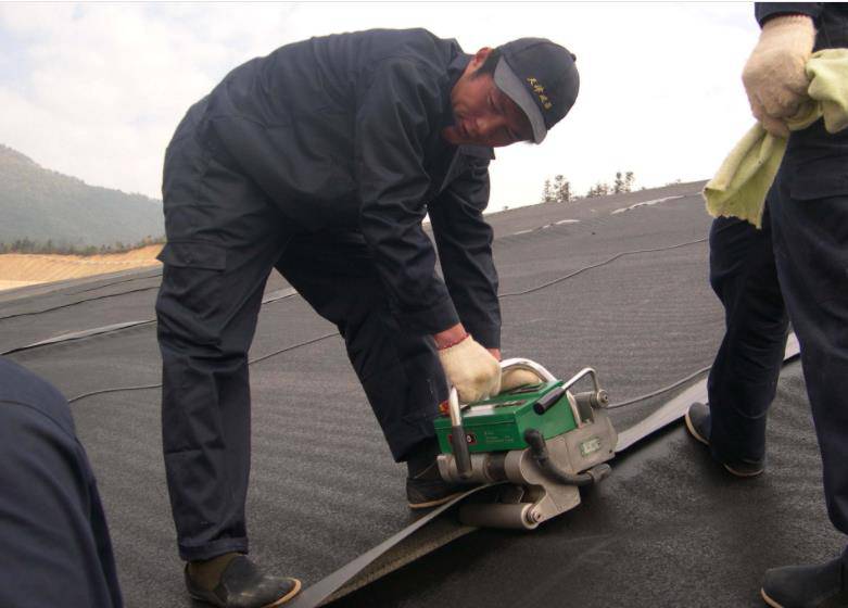 云南省楚雄州禄丰县软式透水管-透水软式管