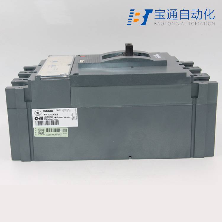 施 耐 德断路器LV429406全/境派送直达2022已更新