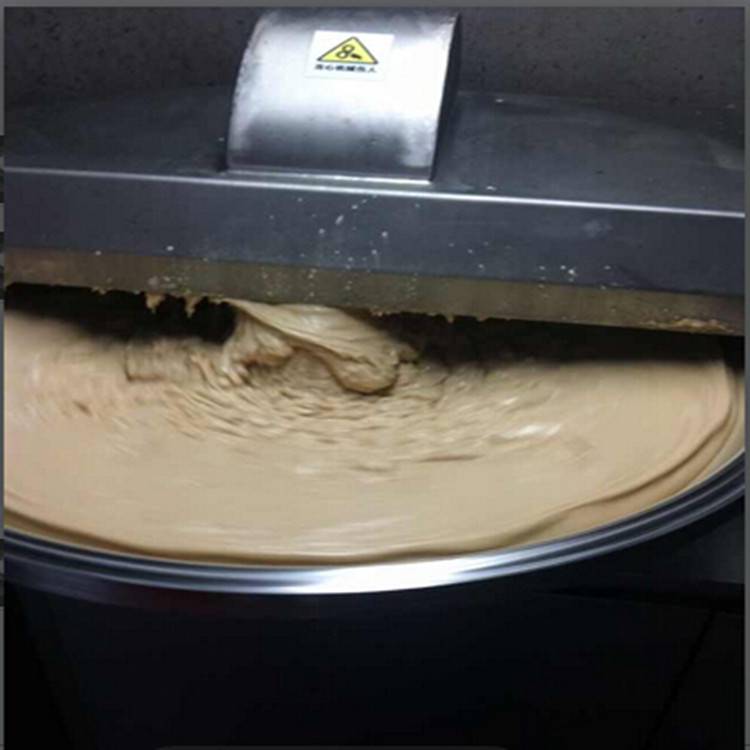 牛肉斩拌机 生姜斩碎机 40型斩拌机 景翔机械