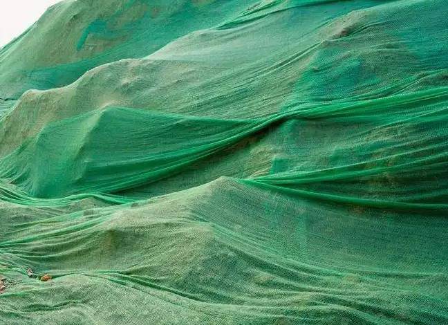 昭通市水富县盖土网-6针盖土网防尘遮阳-3针盖土网2.5针盖土