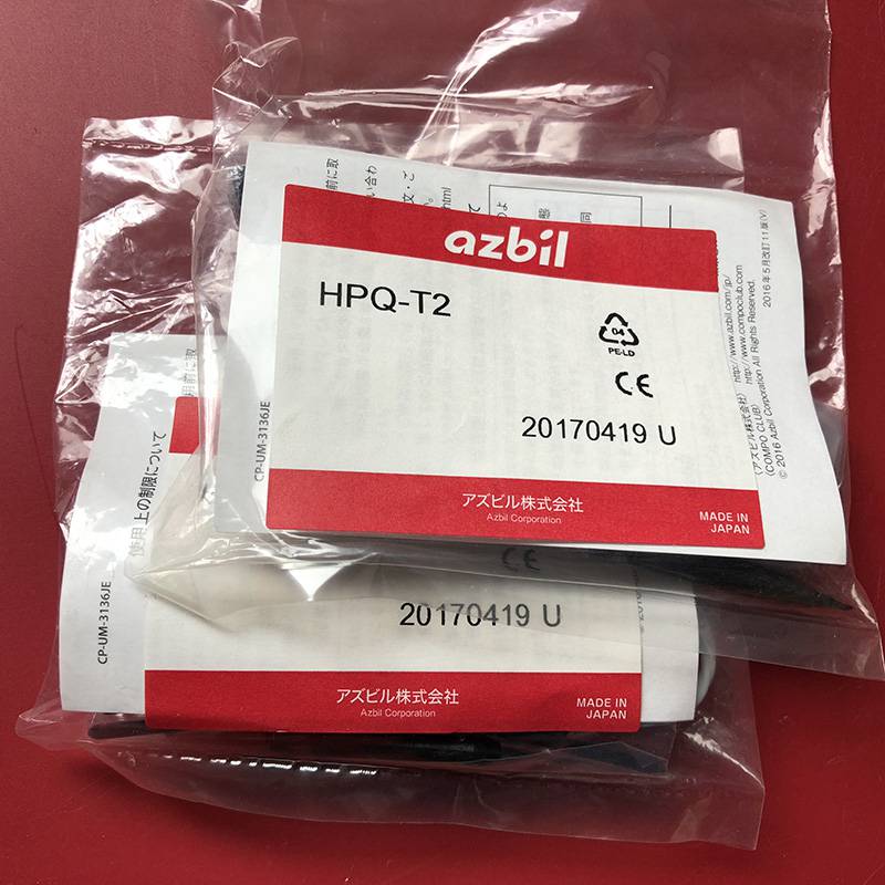 FL7M-3J6HD-L3接近开关参数