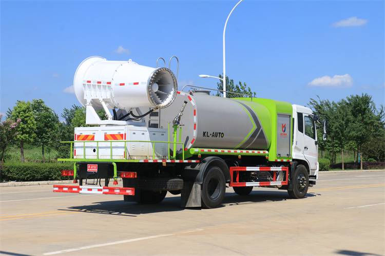 供应山西12吨路面洒水车/***喷洒车/抑尘洒水车
