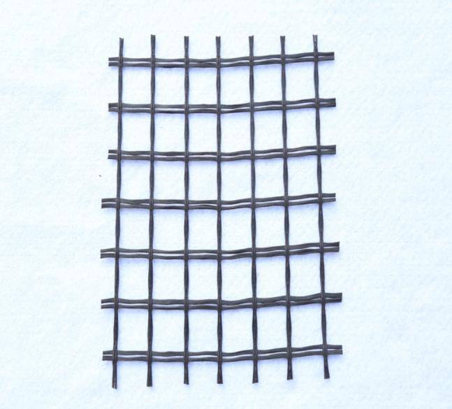 文山州富宁县GG3030玻纤土工格栅-BXGS50玻璃纤维土工格栅-玻纤格栅