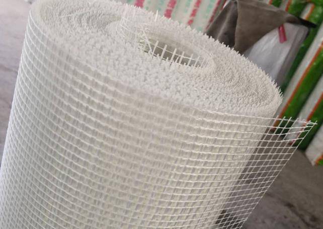 红河哈州个旧市玻纤网格布-80g玻纤网格布-120g玻纤网格布