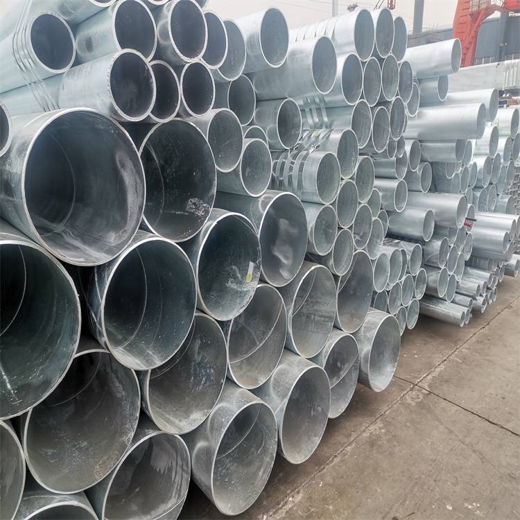 富鹏源 300×150×18方矩管 发货到厂