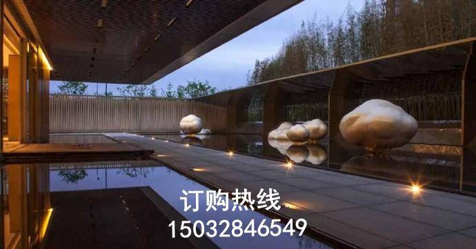 铁艺云梯雕塑 标识雕塑 仿真云梯雕塑厂家