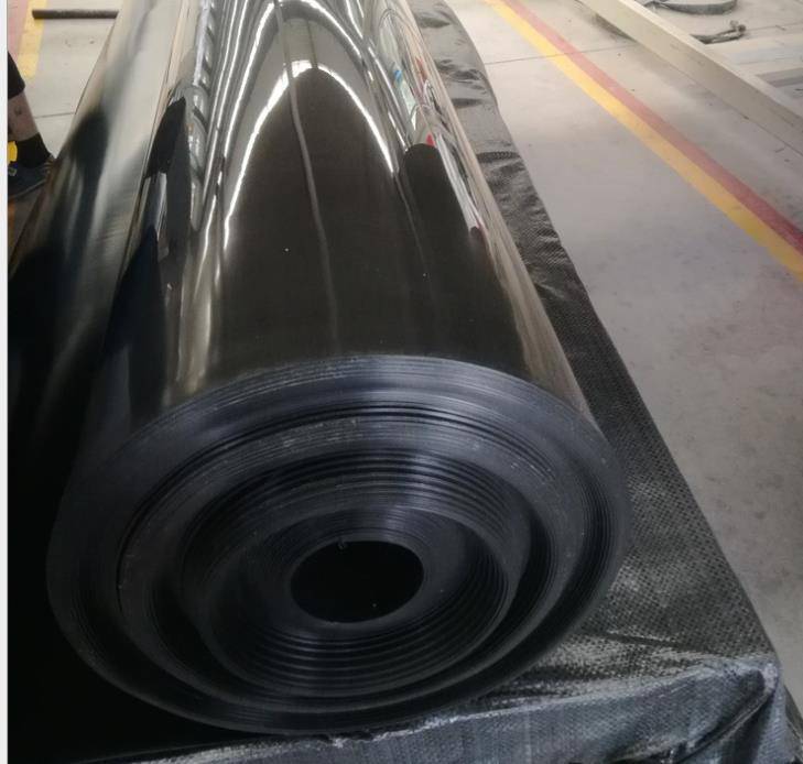 耿马傣族佤族自治县HDPE防渗膜-防渗土工膜-糙面防渗PE膜