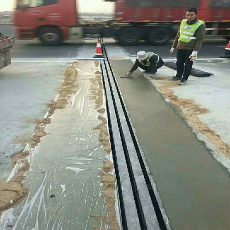 厂家直供淄博临淄高聚物快速结构修补料,施工方法