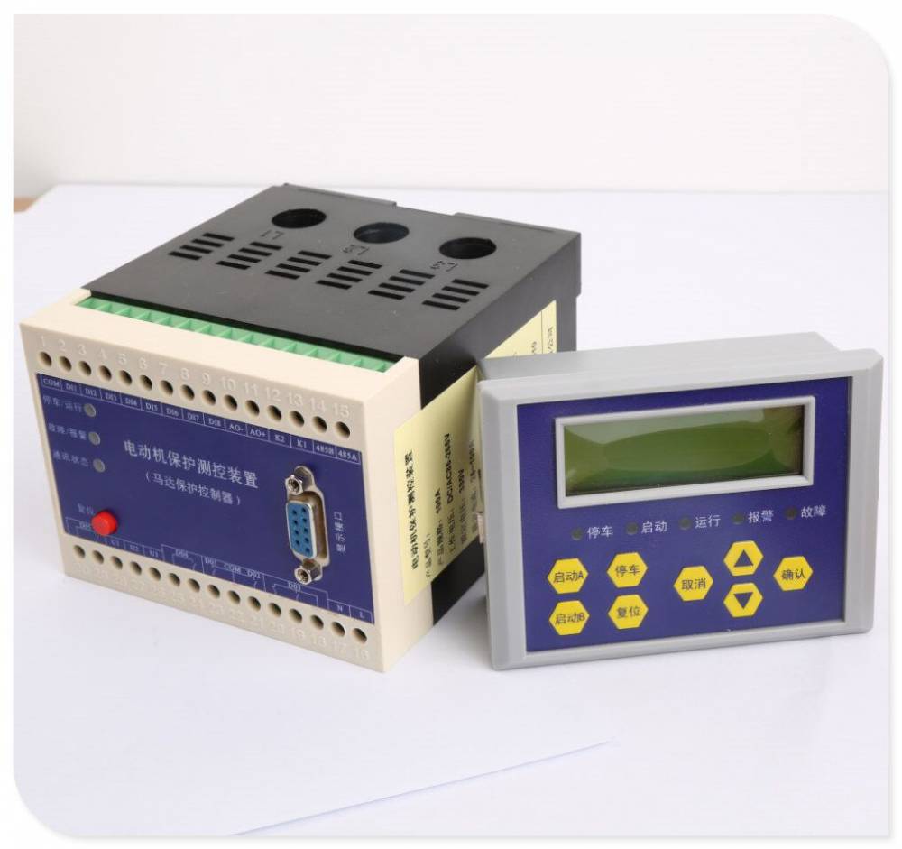 DK-380/150KA/+N二合一防雷器