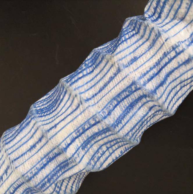 云南省楚雄州南华县软式透水管-透水软管-软式透水软式管