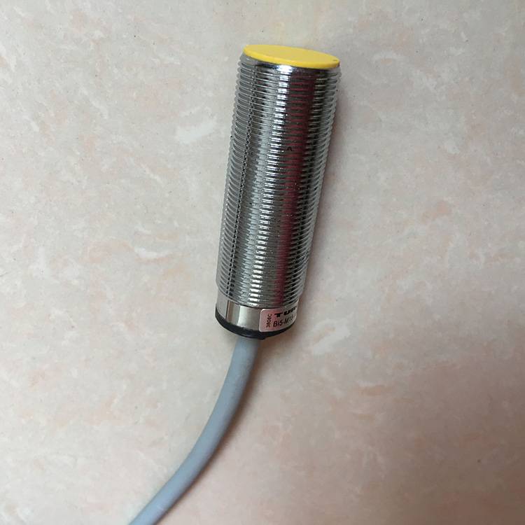 荆门市TURCK图尔克接近开关代理商全/境派送直达2022已更新