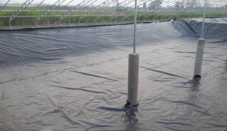 云南省红河红河县HDPE土工膜—1.5mmHPE防渗膜-2.0mm防渗土工膜