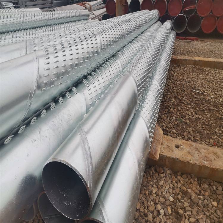 富鹏源 320×320×8矩形管 实单可议