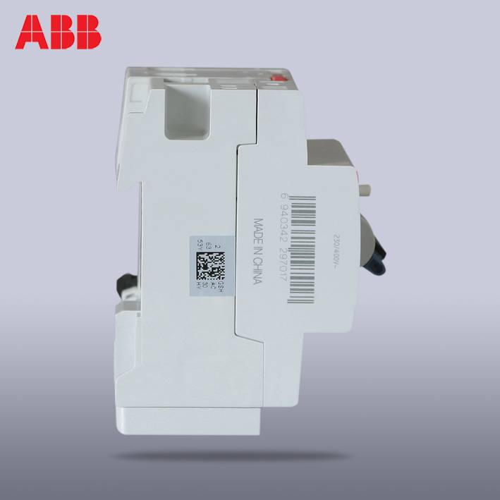 漯河市ABB电气代理