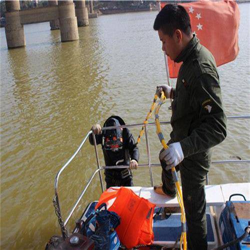 甘南水下作业公司-全市水下作业施工已更新