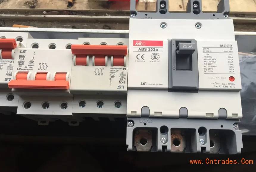 成都市LS电气一级代理商全境/派送直达2022已更新