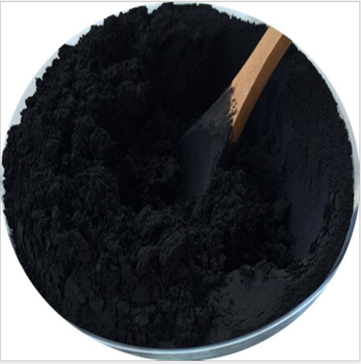 植物炭黑色素食用植物黑色素烘培天然着色剂厂家