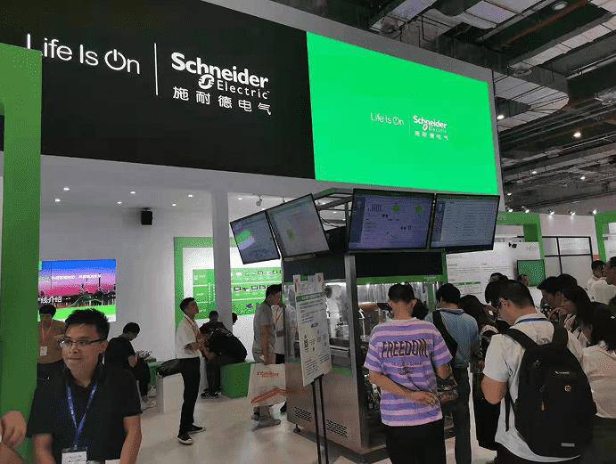 怀化市施耐德销售中心-欢迎你