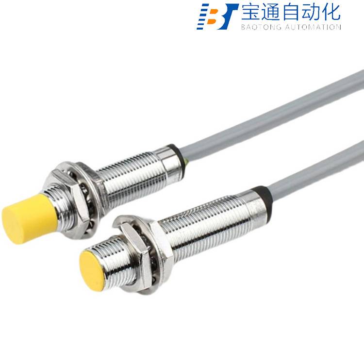 ICB12LF04PO瑞士佳乐接近传感器-派送直达2022已更新