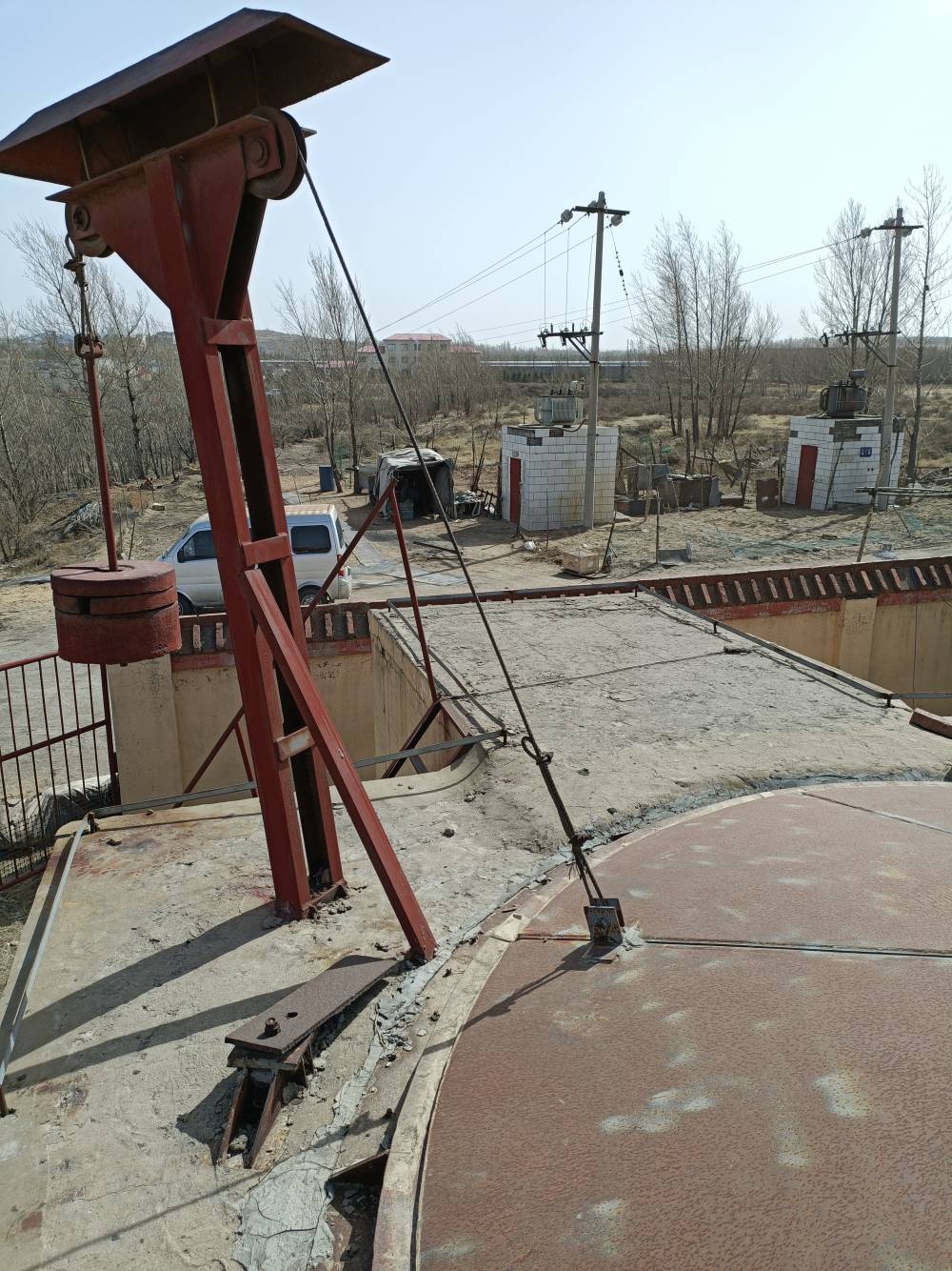 横山县FH抗冲击波活门密闭门厂家量身定制