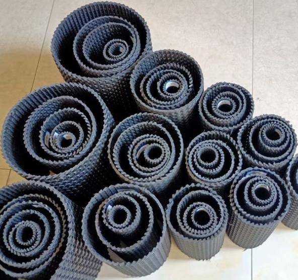 姚安县硬式透水管-软式透水管-硬式盲沟管