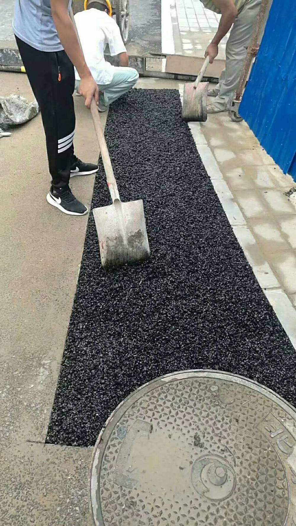 河北秦皇岛混凝土修补料——股份有限公司欢迎