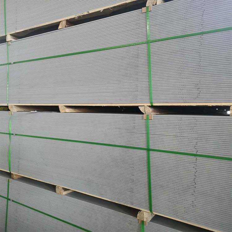 高密度纤维水泥压力板厂家直供
