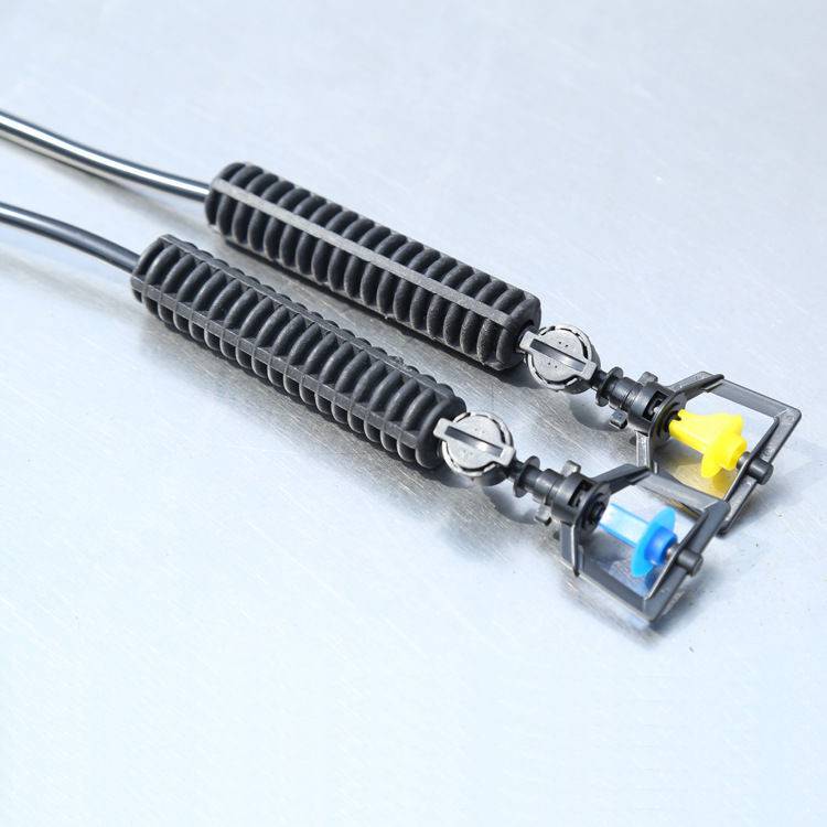 随州 温室育苗 农业智能灌溉 蔬菜微喷