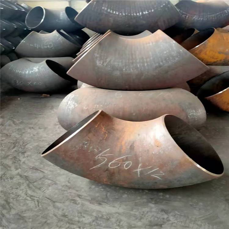船新管件按需定制 180度无缝弯头 304不锈钢弯头 发货及时