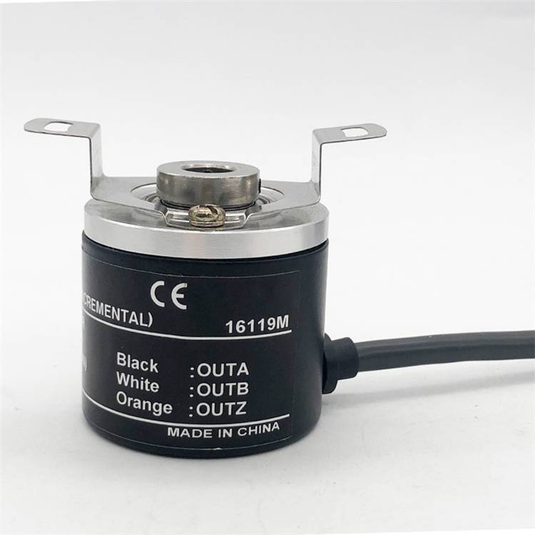 欧姆龙旋转编码器E6C2-CWZ5B全/境派送直达2022已更新