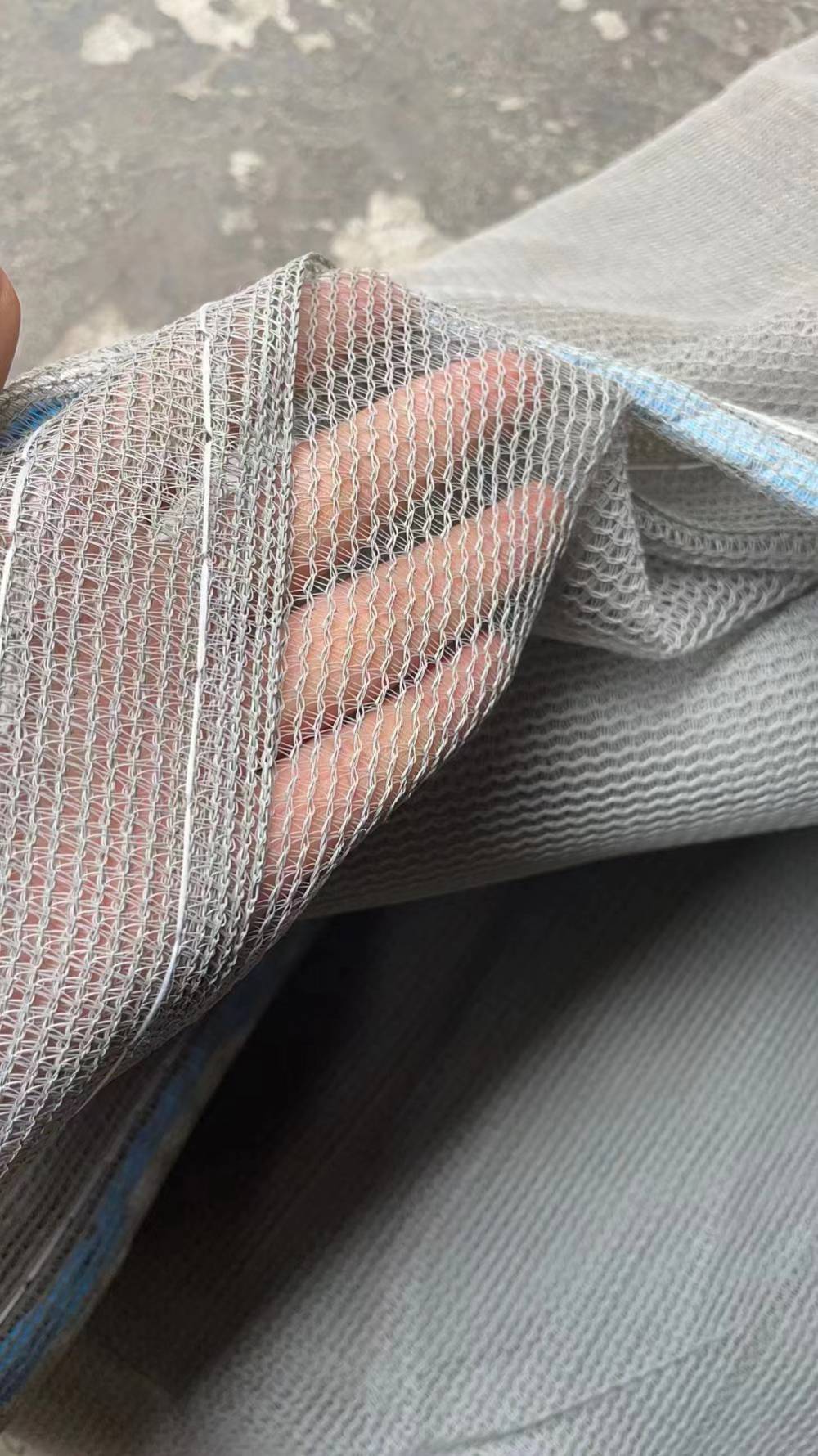 云南省保山市腾冲县安-6X1.8米密目网-密目式安