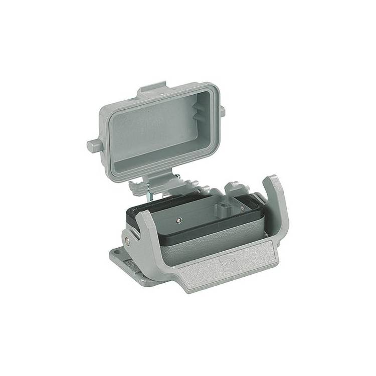 德国HARTING工业连接器09580131012原厂出品