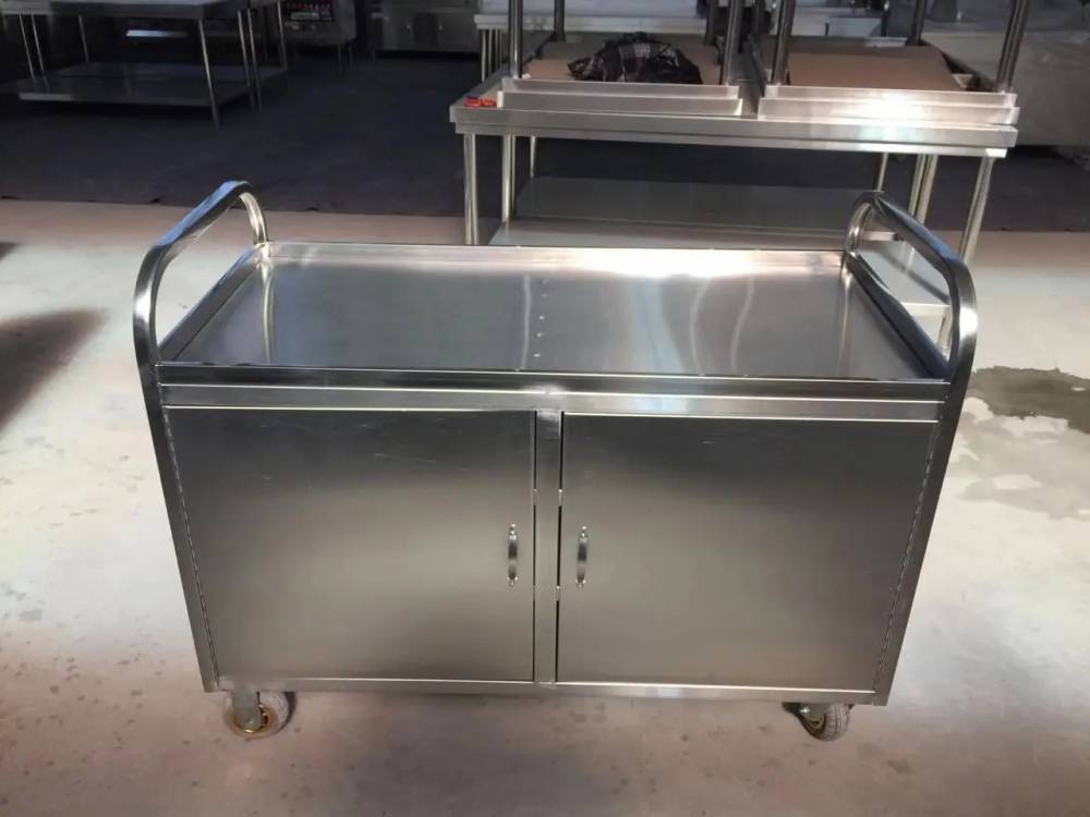 朝阳区朝阳大悦城附近加工不锈钢桌子工作台