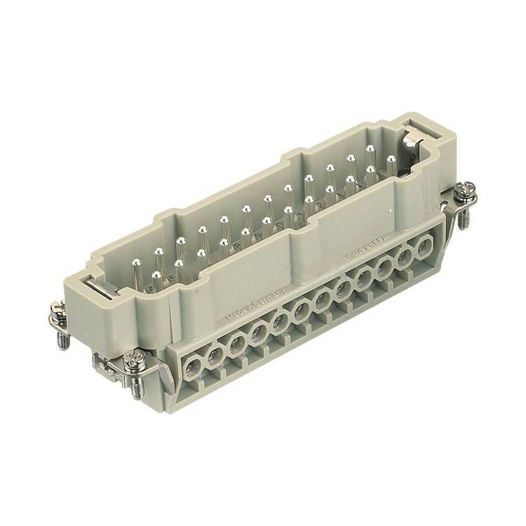 德国HARTING工业连接器09580221012原厂出品