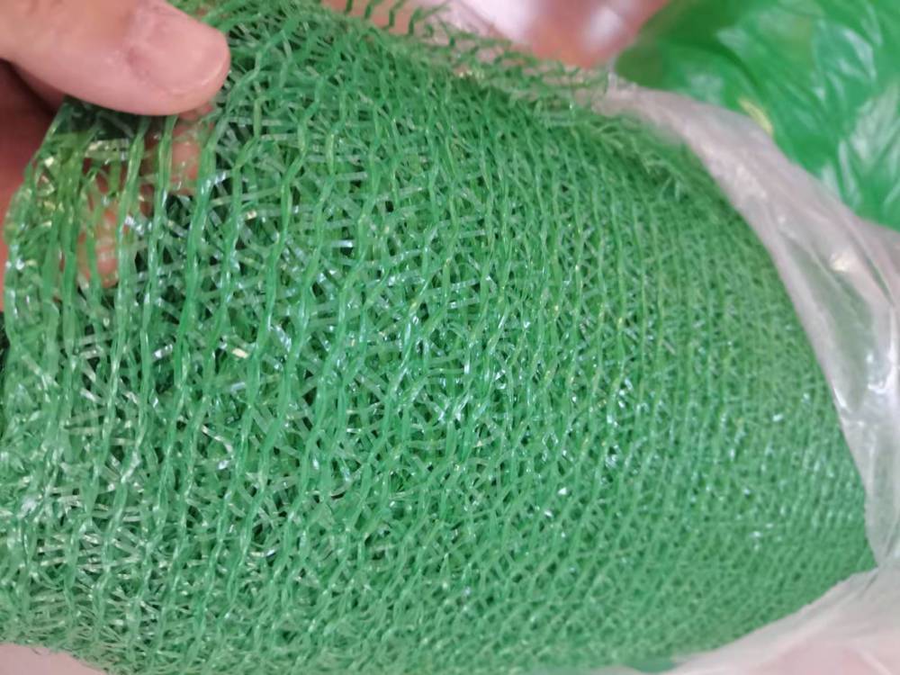 云南省盖土网-防尘网