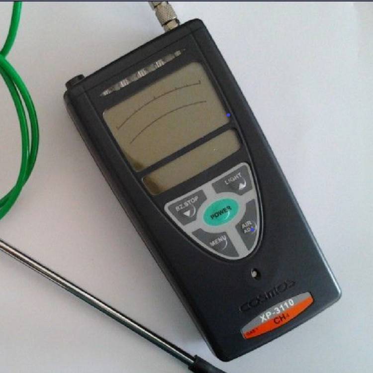 日本进口XP-3110测爆仪濮阳