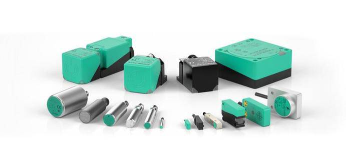 NBB15-30GM50-W0传感器价格