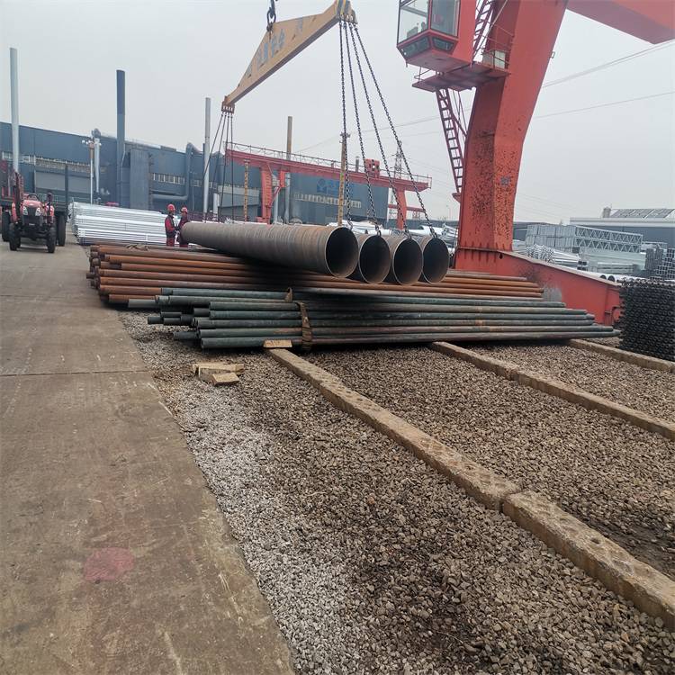 富鹏源 300×250×20热镀锌矩形管 优品推荐